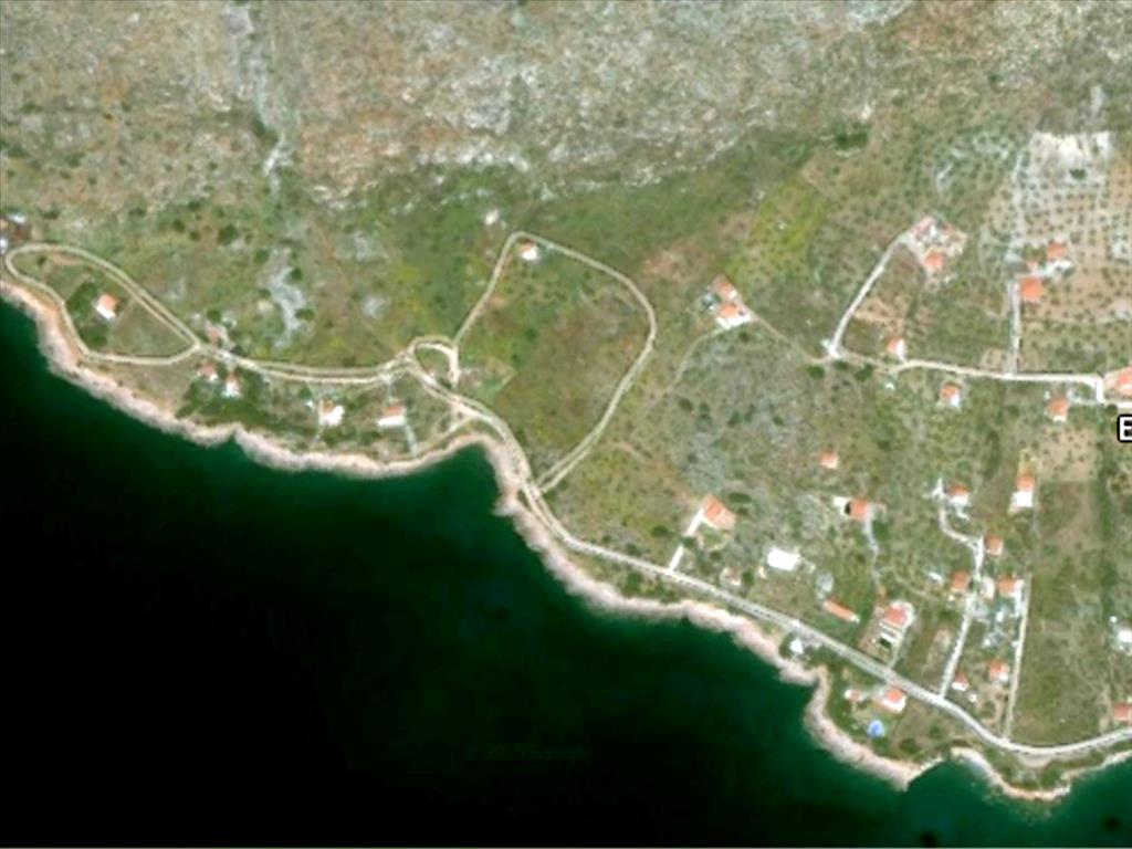 Продажа - Земельный участок 44000 m² в Аттике