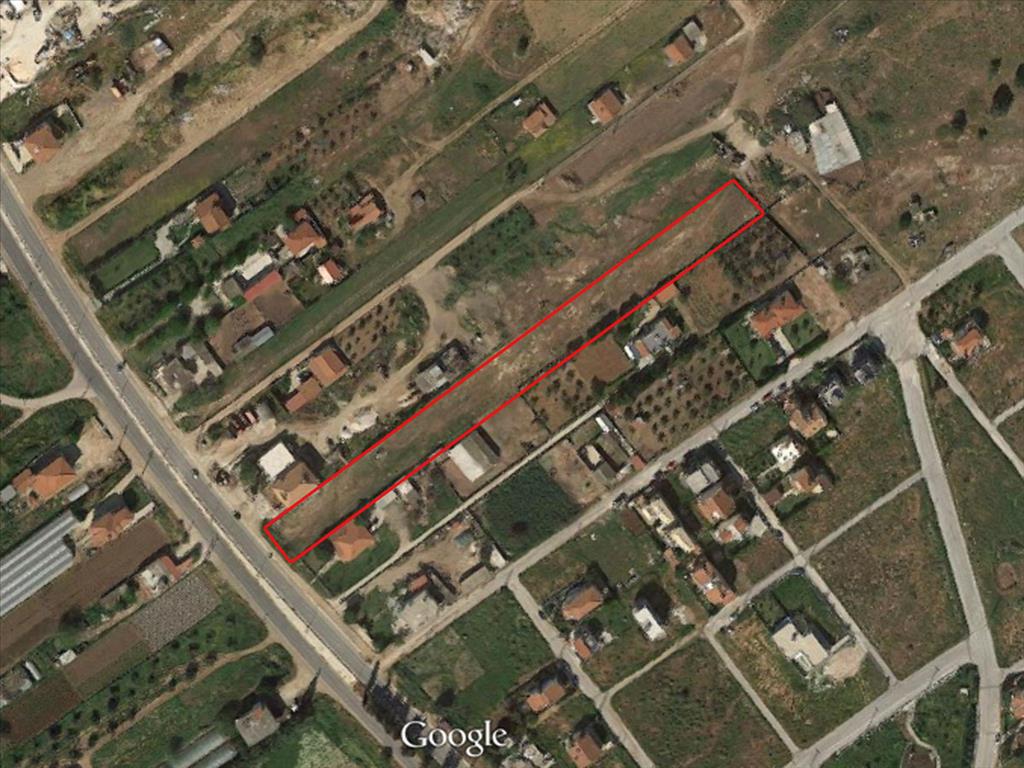 Продажа - Земельный участок 5200 m² в Аттике
