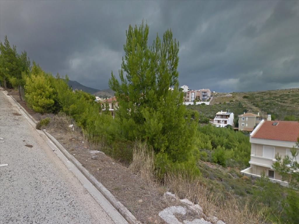 Продажа - Земельный участок 508 m² в Аттике