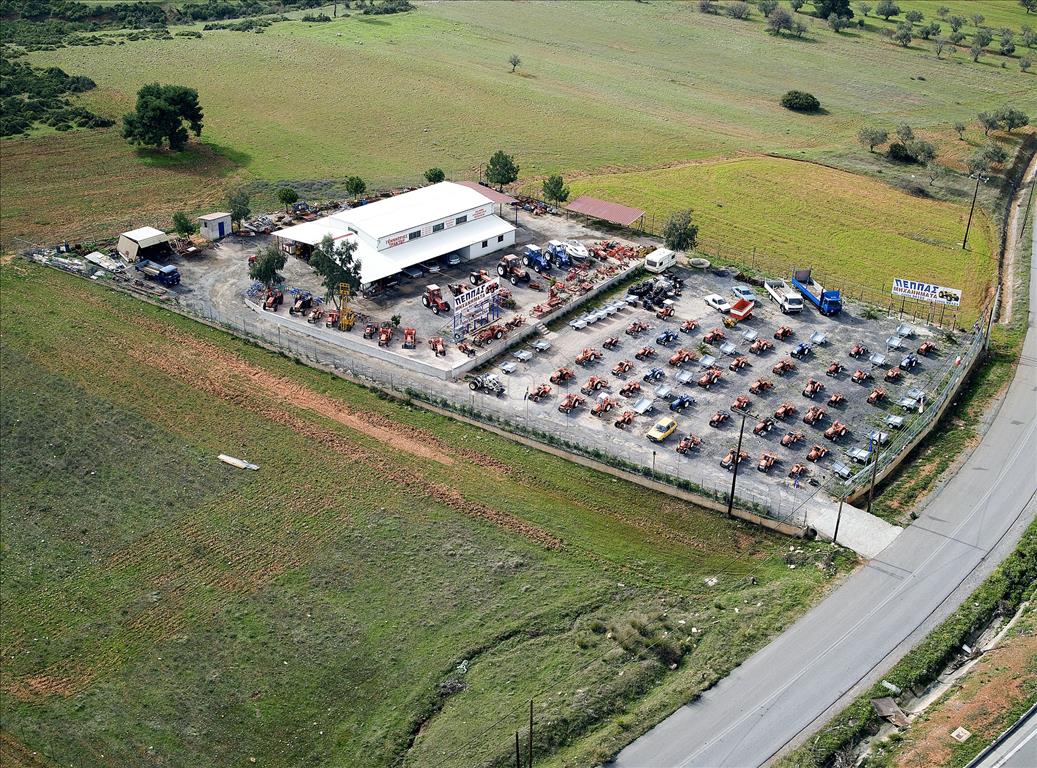 Продажа - Земельный участок 5000 m² в Аттике