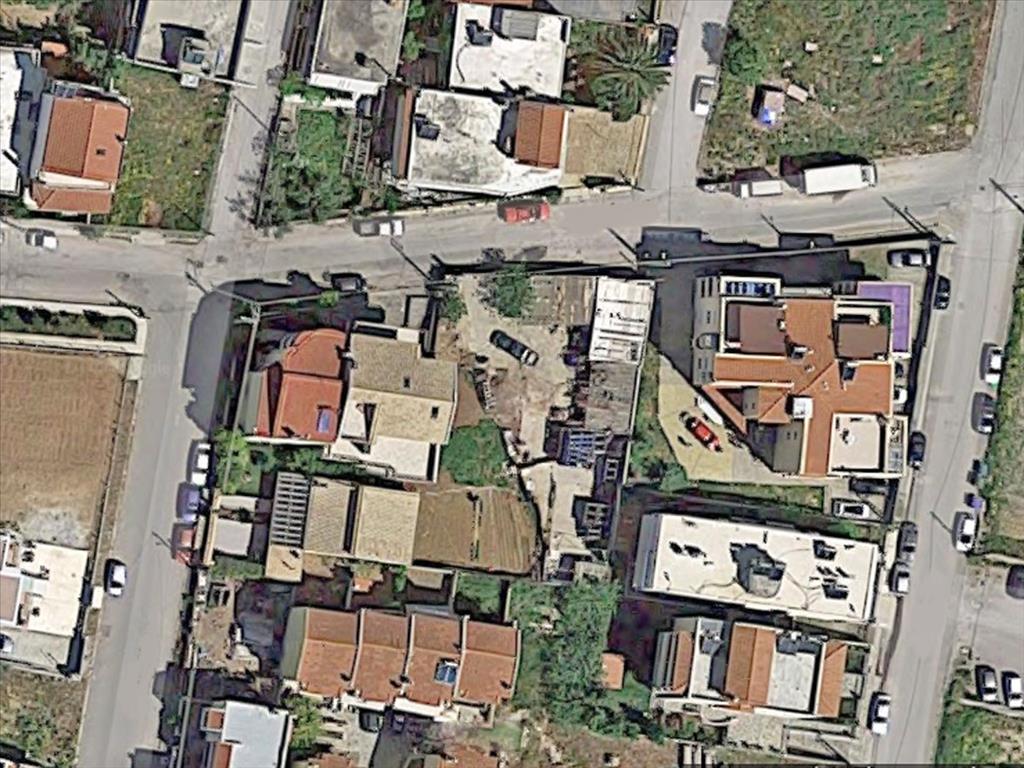 Продажа - Земельный участок 785 m² в Аттике