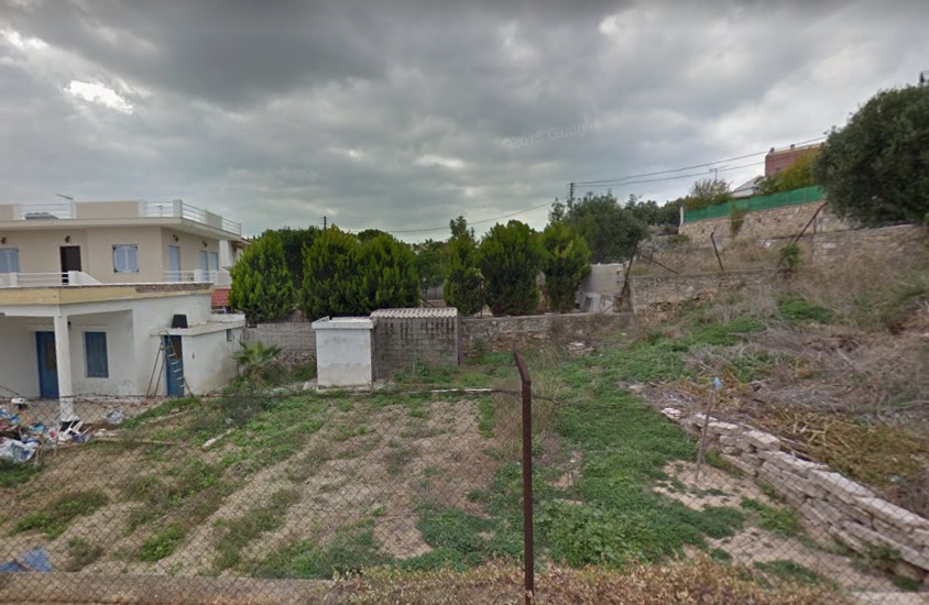 Продажа - Земельный участок 606 m² в Аттике