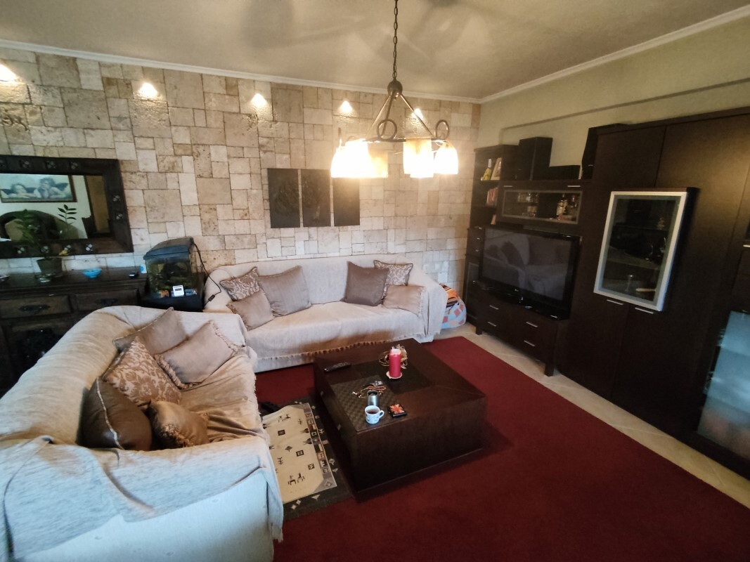 Продажа - Квартира 106 m² в пригороде Салоник