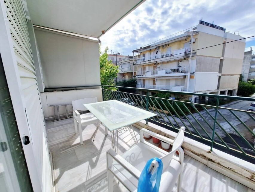 Продажа - Квартира 84 m² в пригороде Салоник