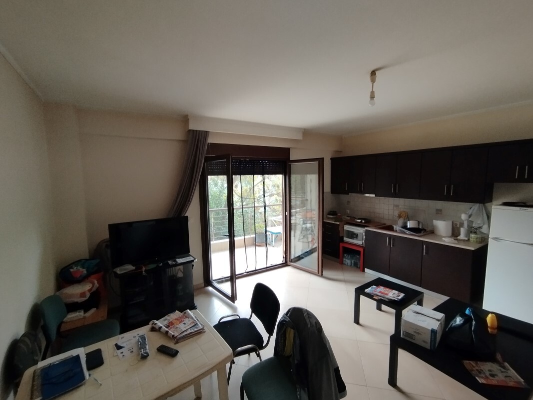 Продажа - Квартира 64 m² в пригороде Салоник