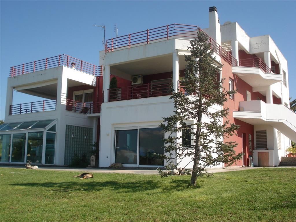 Продажа - Квартира 235 m² в пригороде Салоник