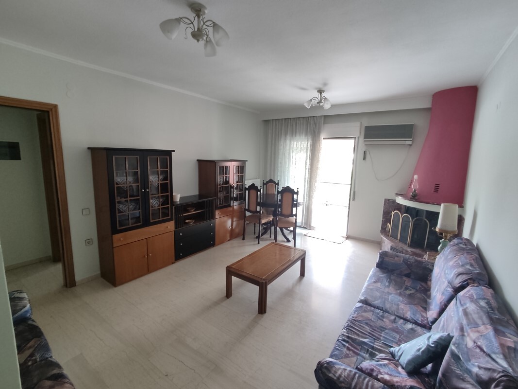 Продажа - Квартира 115 m² в пригороде Салоник
