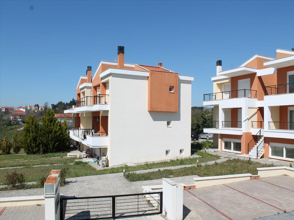 Продажа - Квартира 60 m² в пригороде Салоник