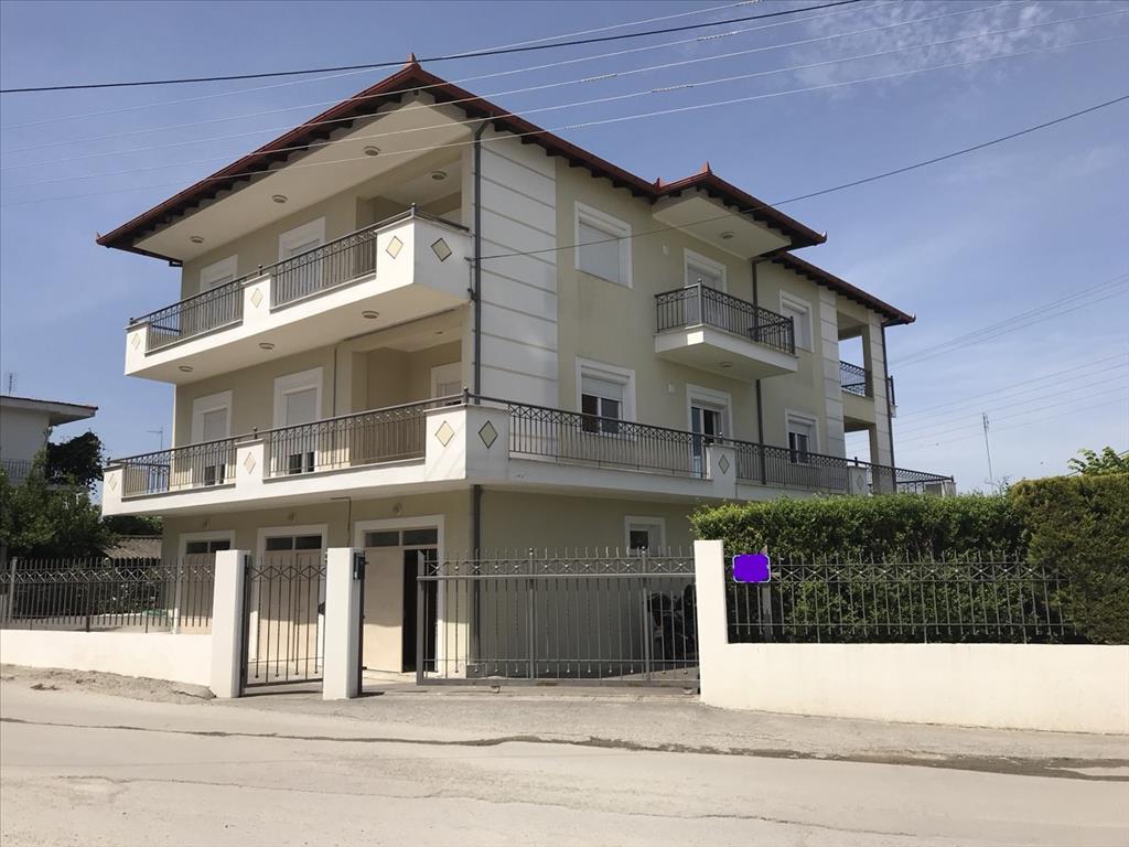 Продажа - Квартира 148 m² в пригороде Салоник