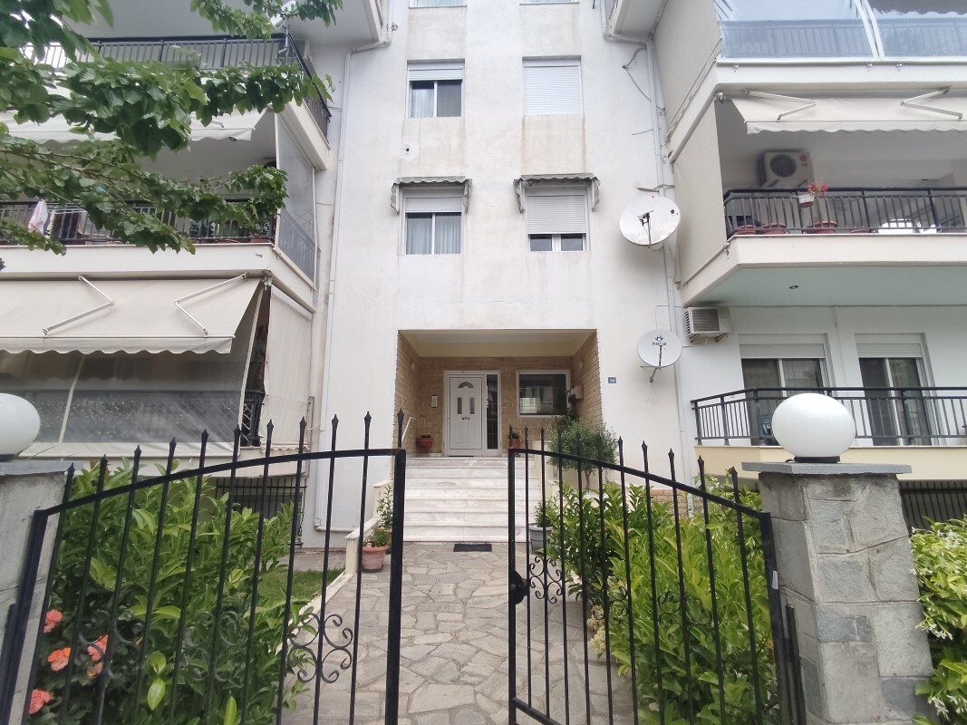 Продажа - Квартира 160 m² в пригороде Салоник
