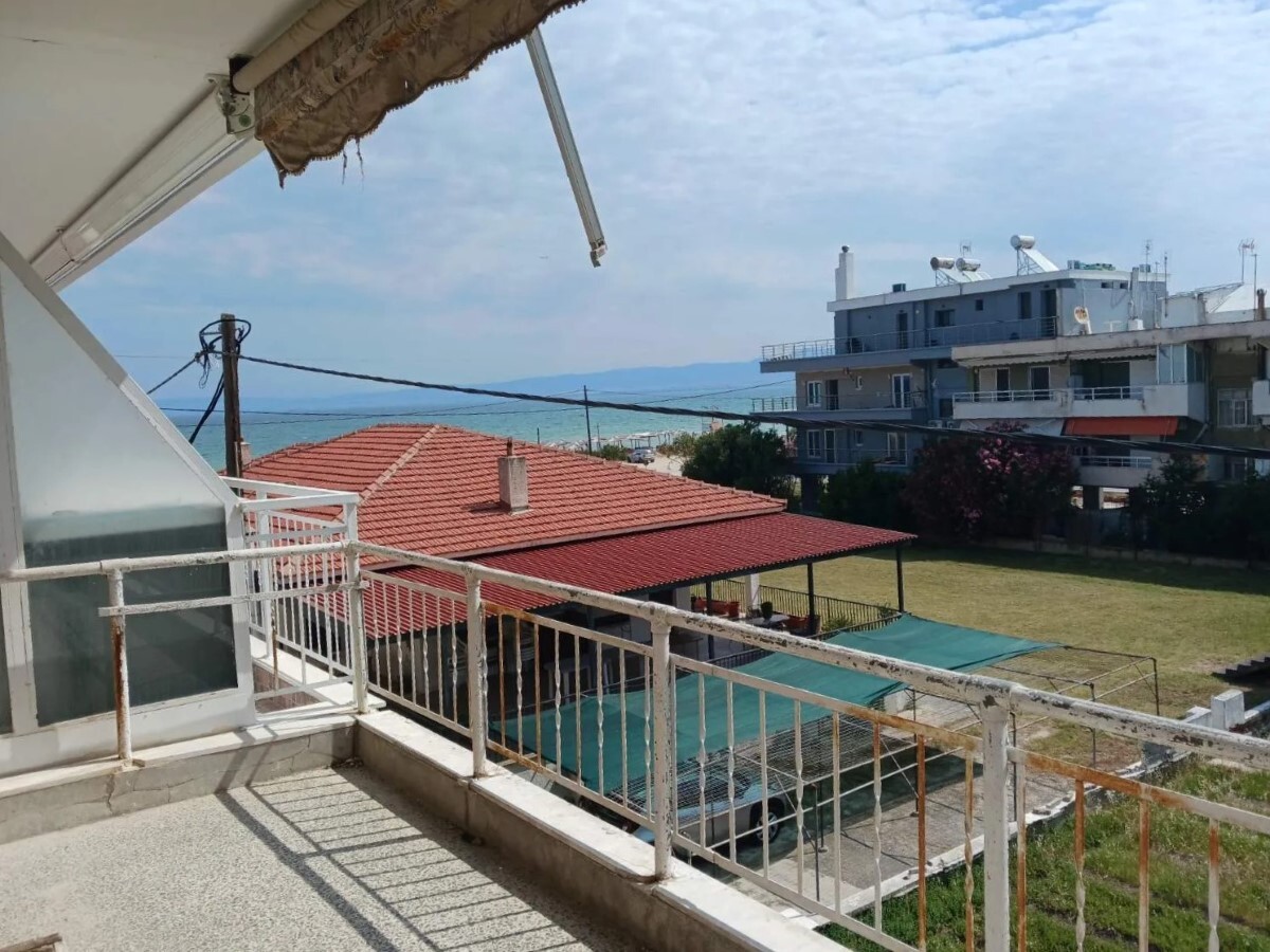 Продажа - Квартира 41 m² в пригороде Салоник