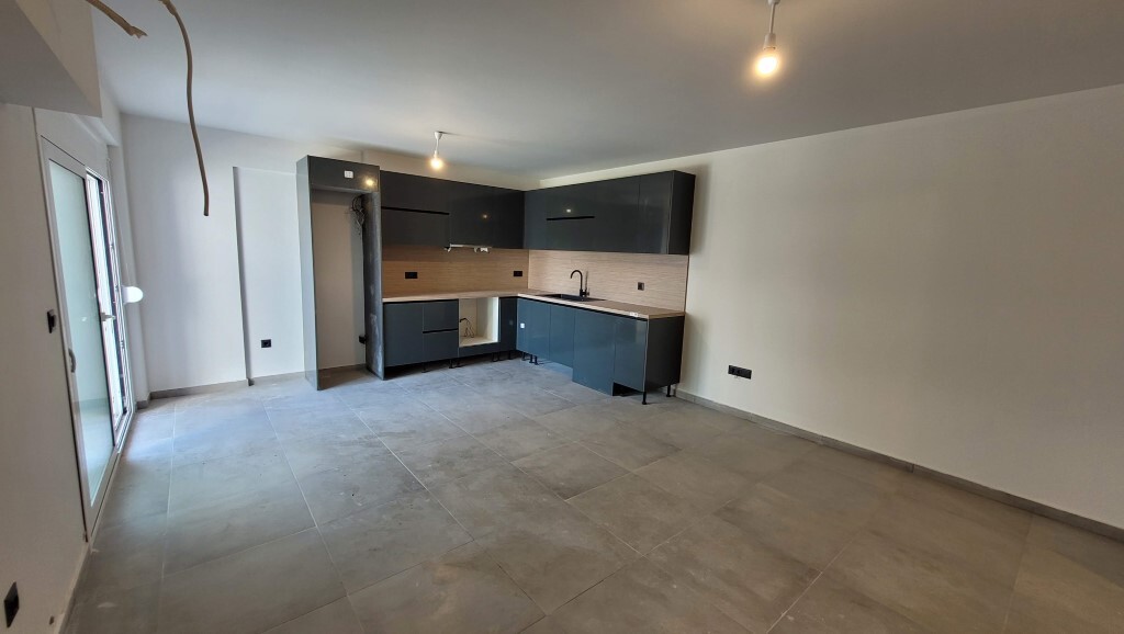 Продажа - Квартира 42 m² в пригороде Салоник