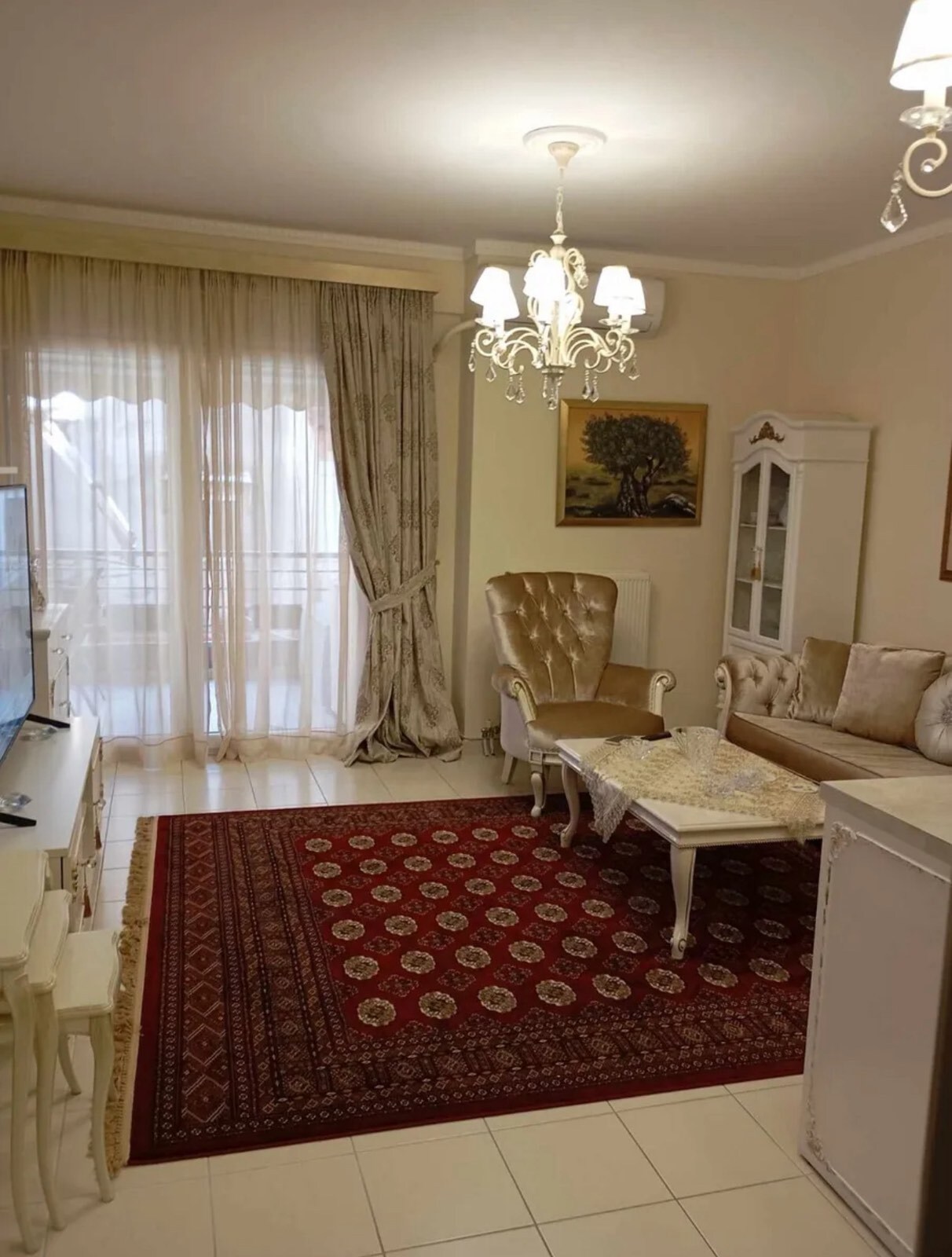 Продажа - Квартира 65 m² в пригороде Салоник