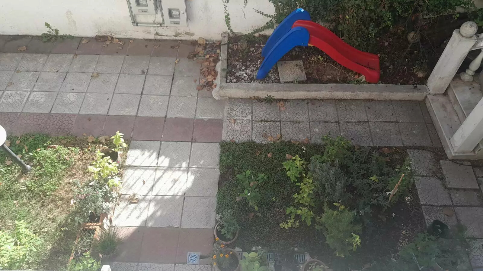 Продажа - Квартира 60 m² в пригороде Салоник