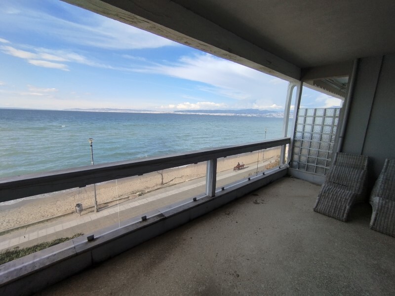 Продажа - Квартира 67 m² в пригороде Салоник