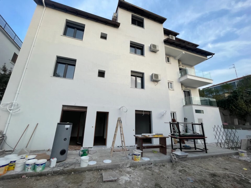 Продажа - Квартира 70 m² в пригороде Салоник