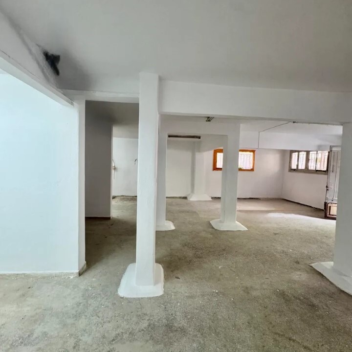Продажа - Квартира 144 m² в пригороде Салоник