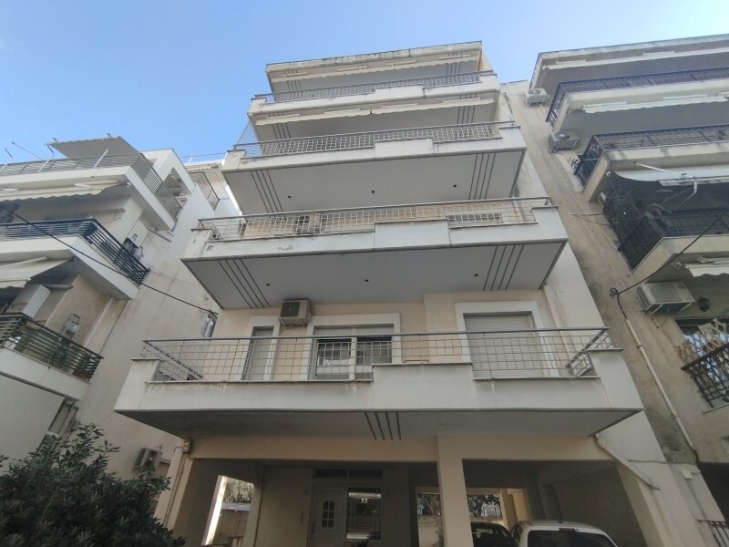 Продажа - Квартира 97 m² в пригороде Салоник