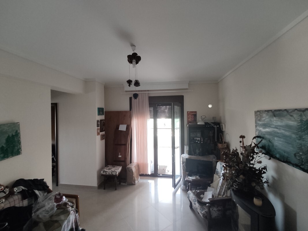Продажа - Квартира 85 m² в пригороде Салоник