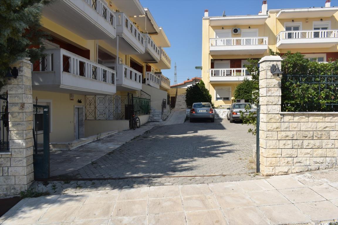 Продажа - Квартира 76 m² в пригороде Салоник