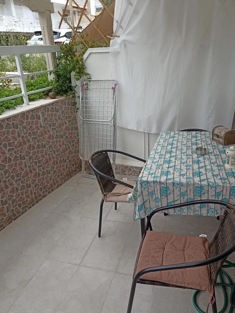 Продажа - Квартира 30 m² в пригороде Салоник