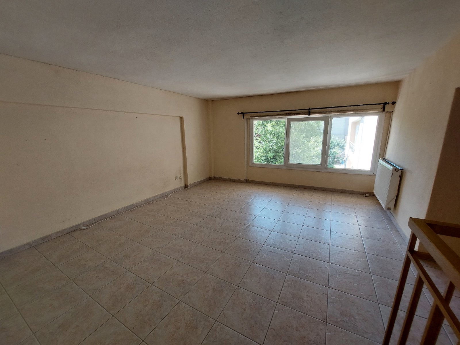 Продажа - Квартира 56 m² в пригороде Салоник