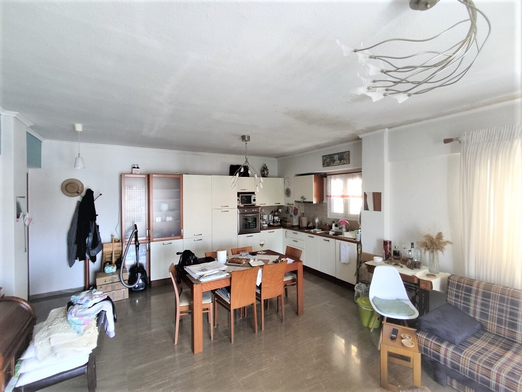 Продажа - Квартира 100 m² в пригороде Салоник