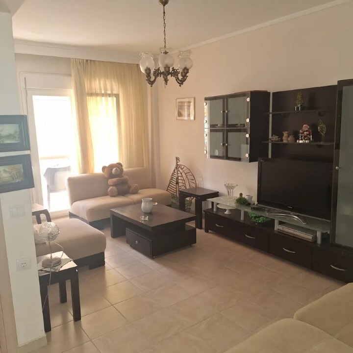 Продажа - Квартира 86 m² в пригороде Салоник