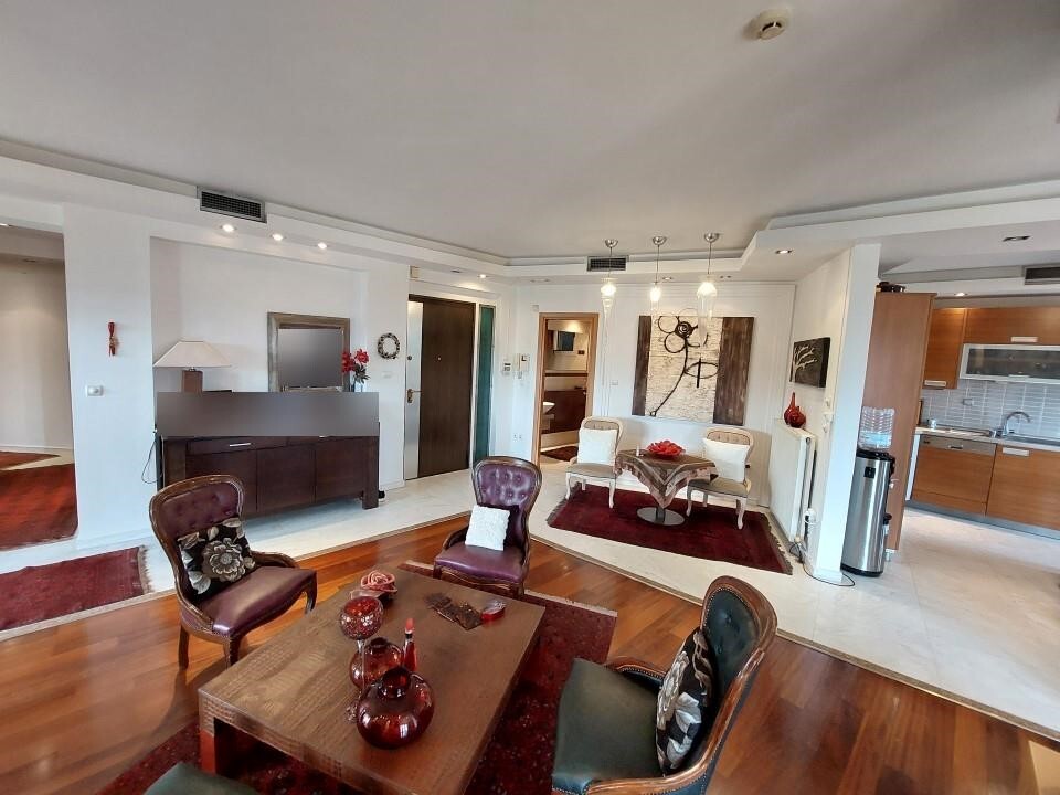Продажа - Квартира 200 m² в Салониках