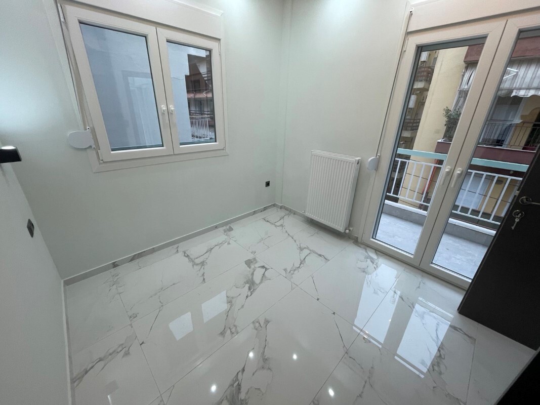 Продажа - Квартира 36 m² в Салониках