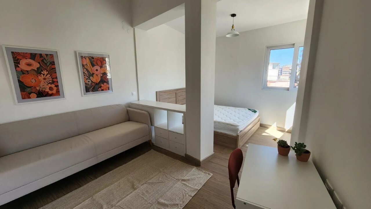 Продажа - Квартира 39 m² в Салониках