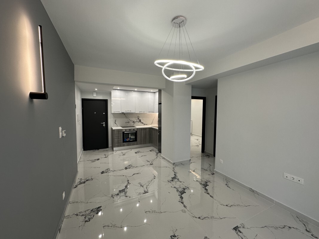 Продажа - Квартира 64 m² в Салониках