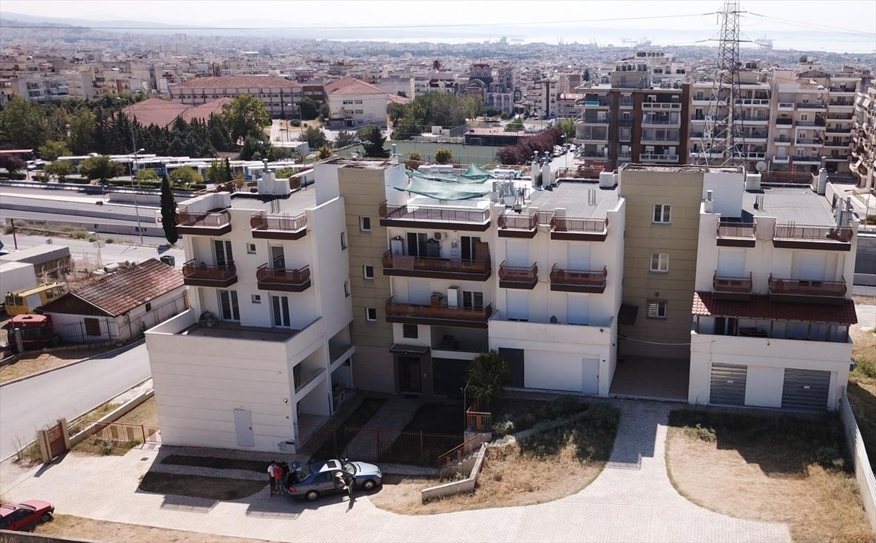 Продажа - Квартира 118 m² в Салониках