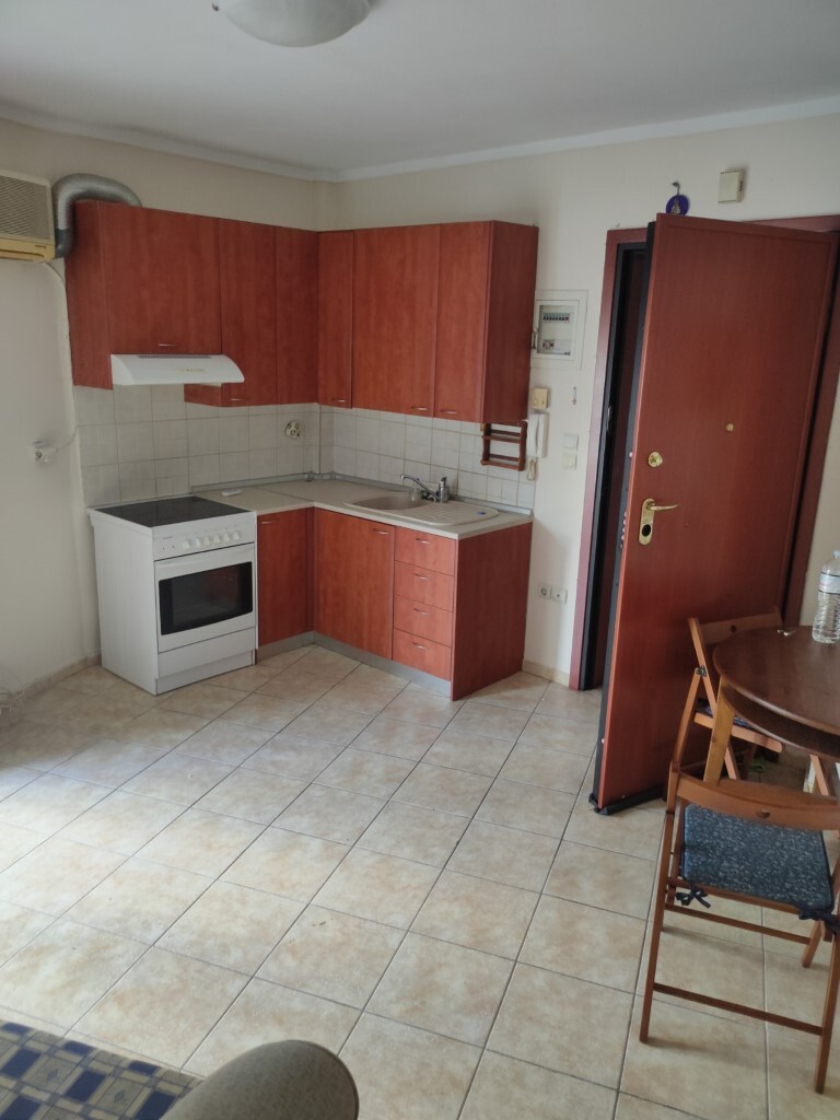 Продажа - Квартира 41 m² в Салониках