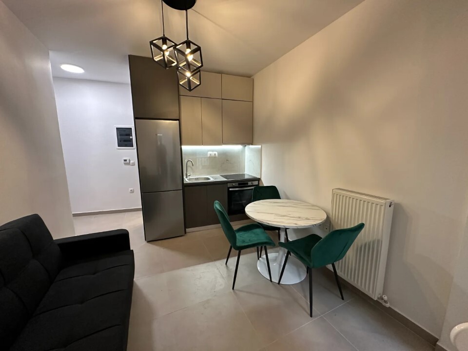 Продажа - Квартира 39 m² в Салониках
