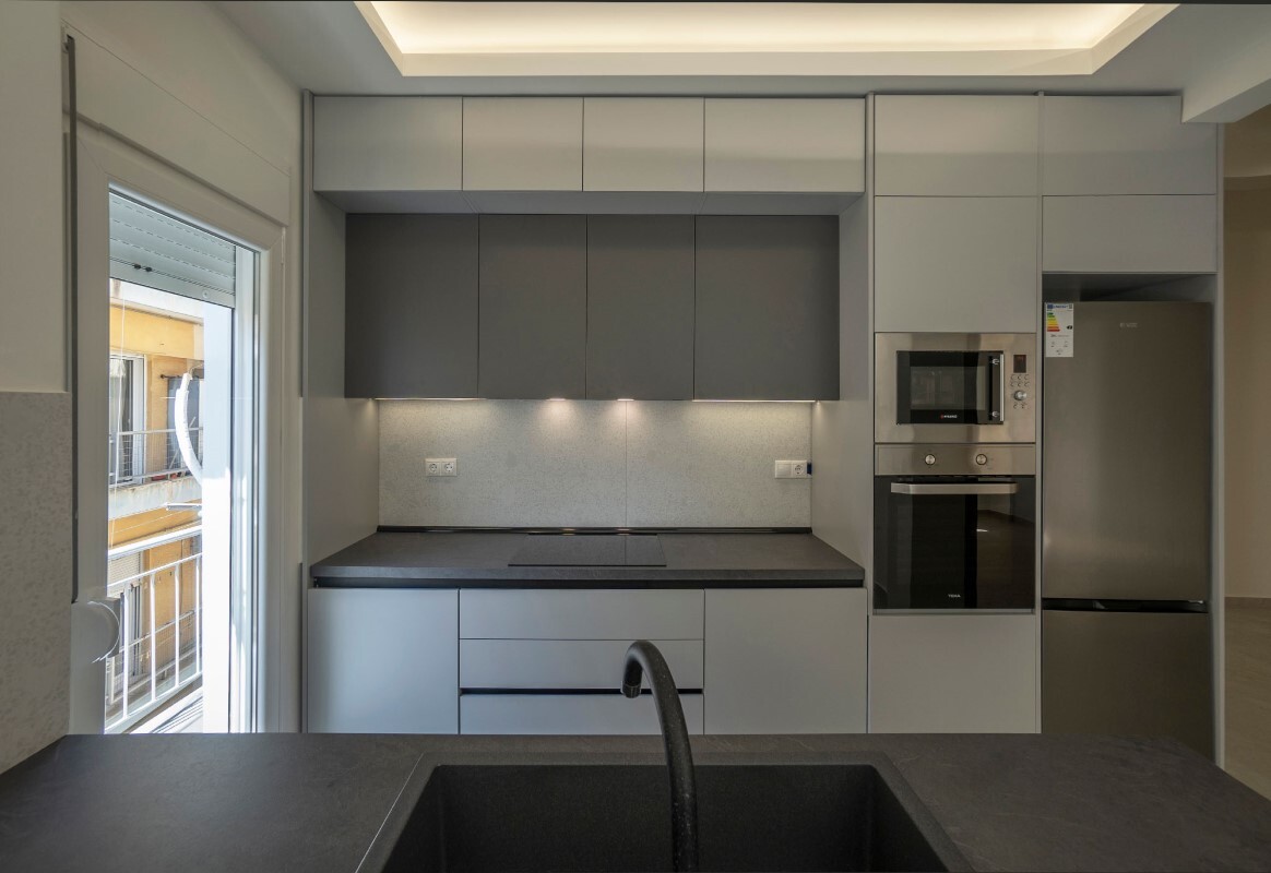 Продажа - Квартира 80 m² в Салониках