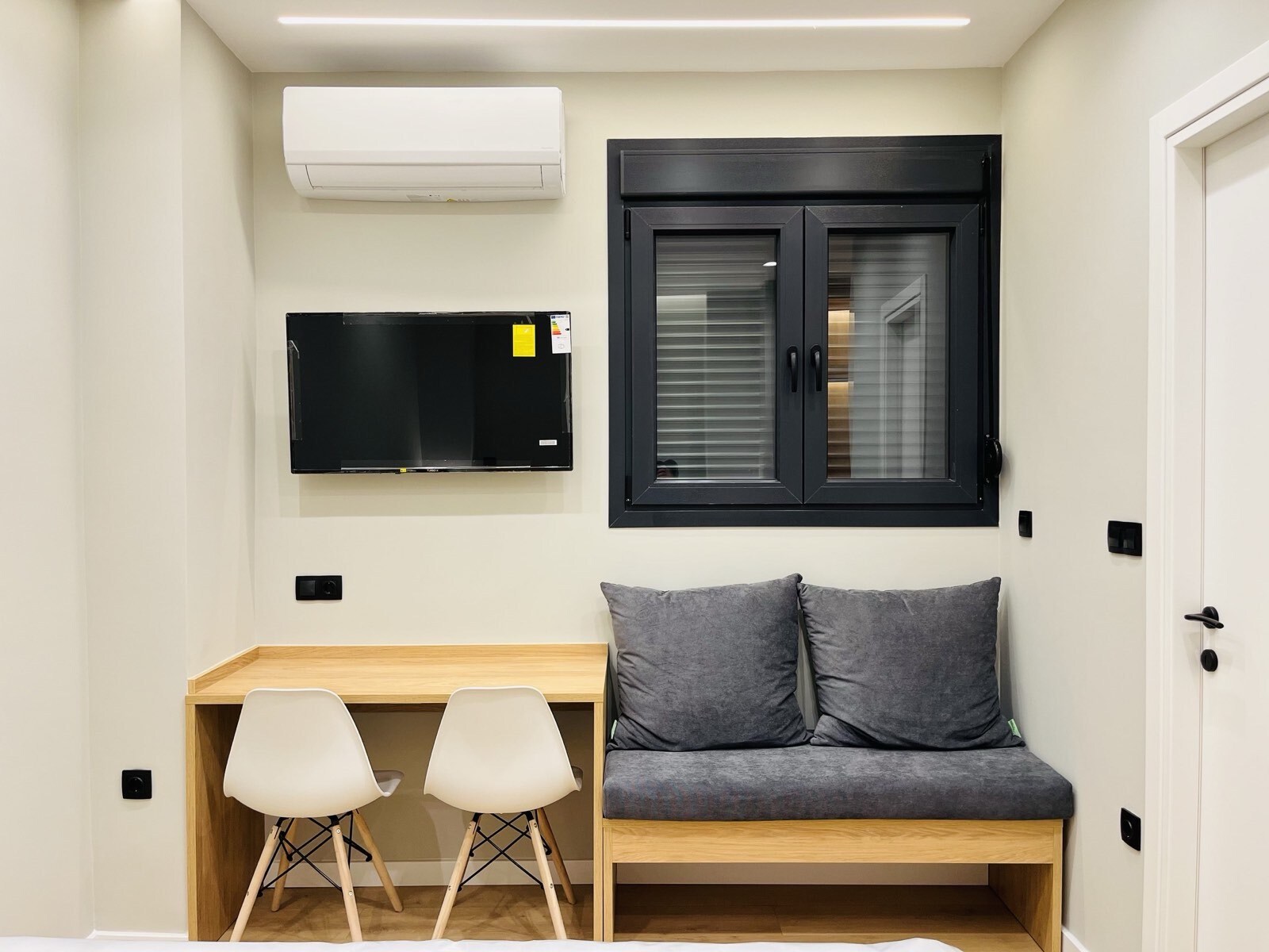 Продажа - Квартира 25 m² в Салониках