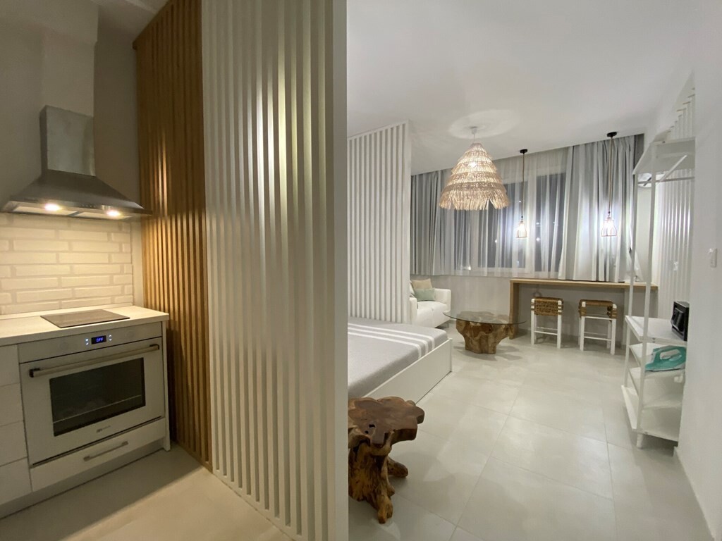 Продажа - Квартира 56 m² в Салониках