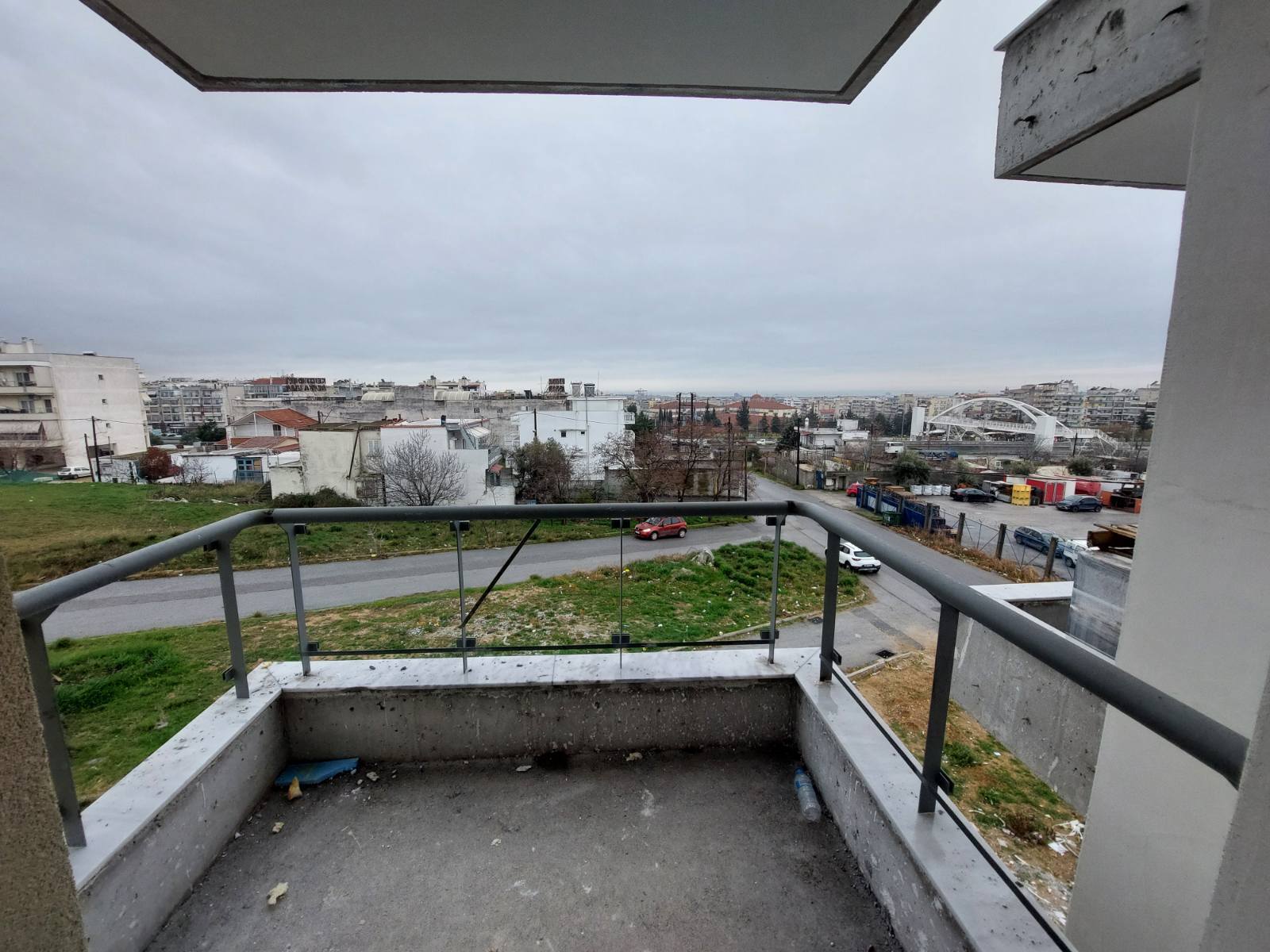 Продажа - Квартира 85 m² в Салониках