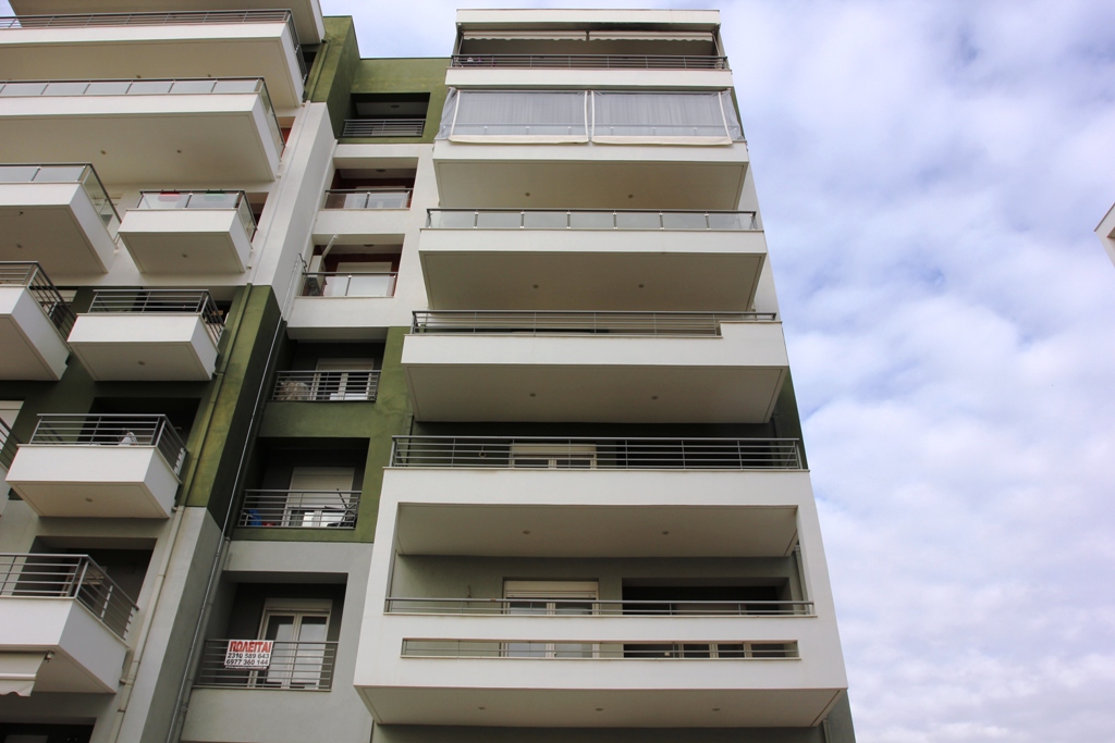 Продажа - Квартира 83 m² в Салониках