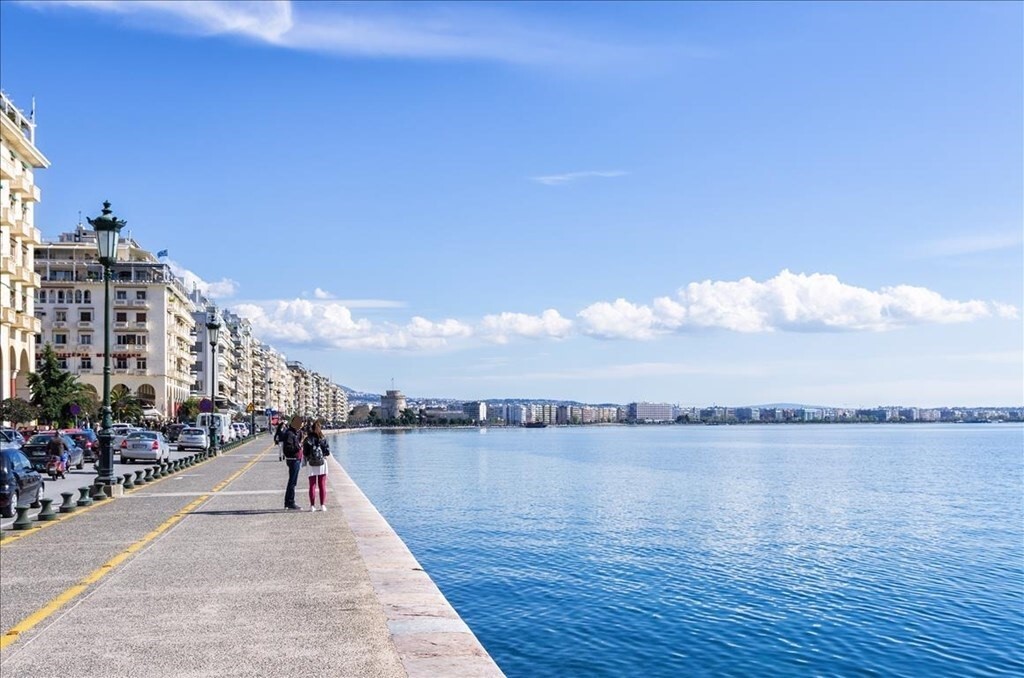 Продажа - Квартира 250 m² в Салониках