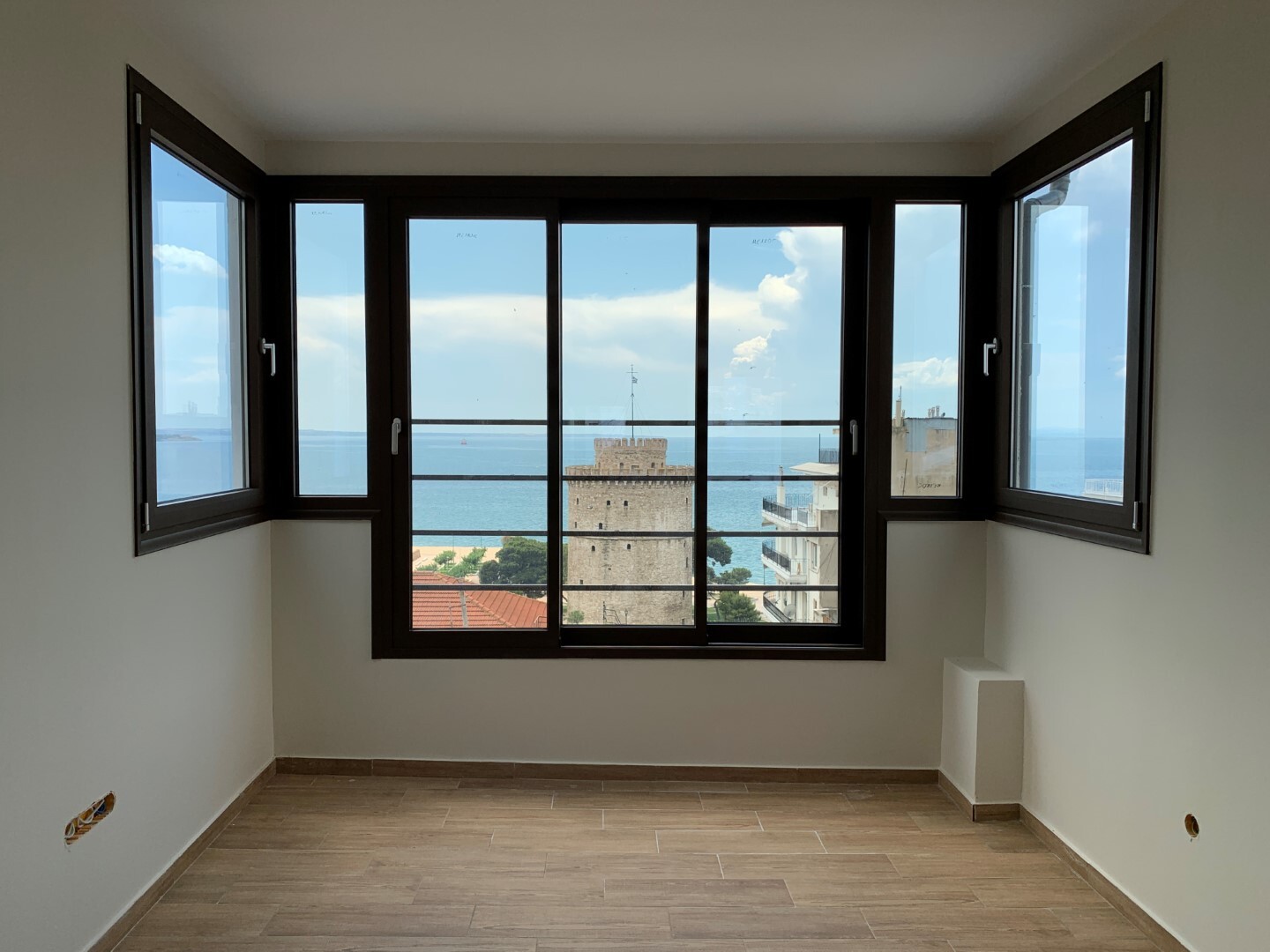 Продажа - Квартира 154 m² в Салониках