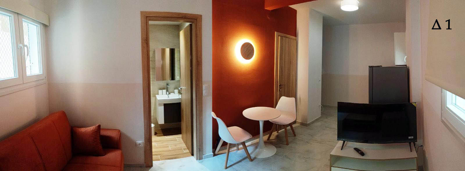 Продажа - Квартира 37 m² в Салониках