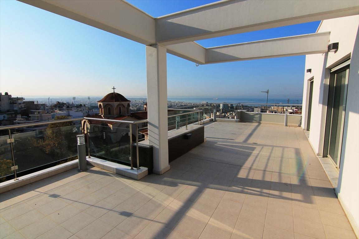 Продажа - Квартира 146 m² в Салониках