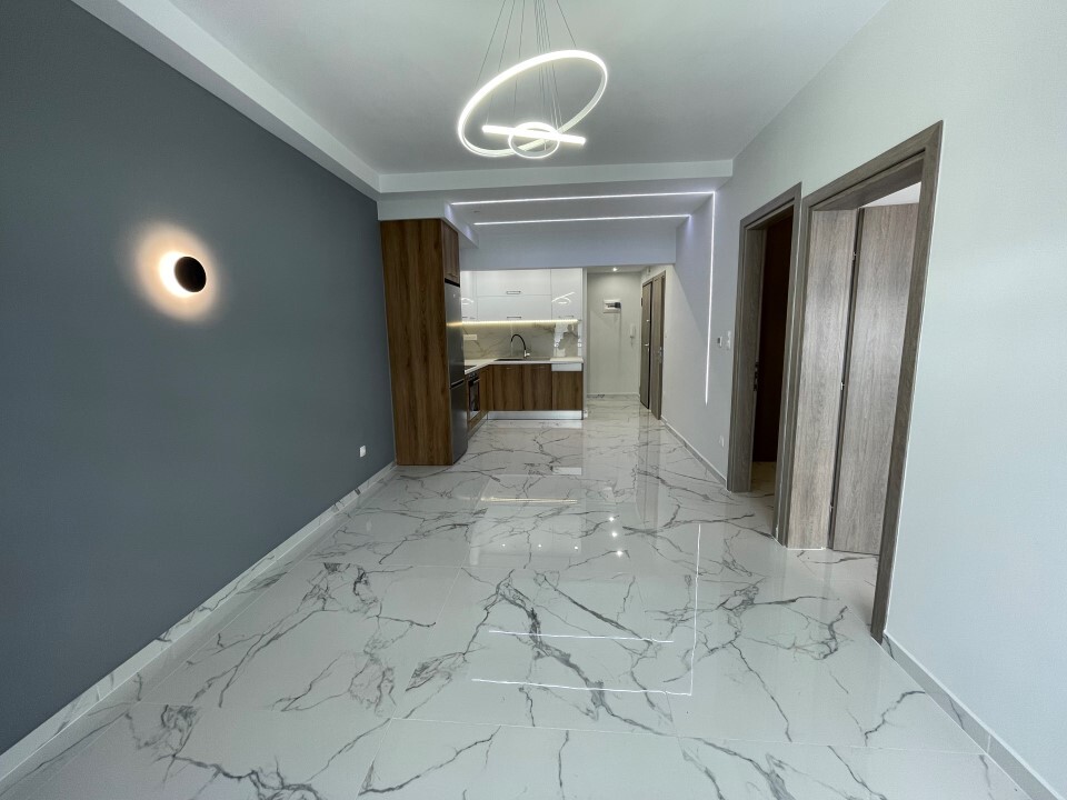 Продажа - Квартира 70 m² в Салониках