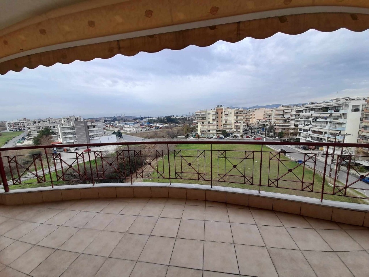 Продажа - Квартира 87 m² в Салониках