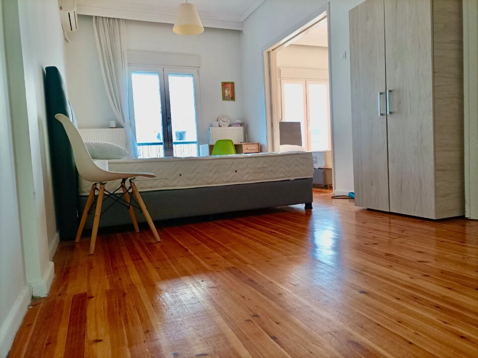 Продажа - Квартира 80 m² в Салониках