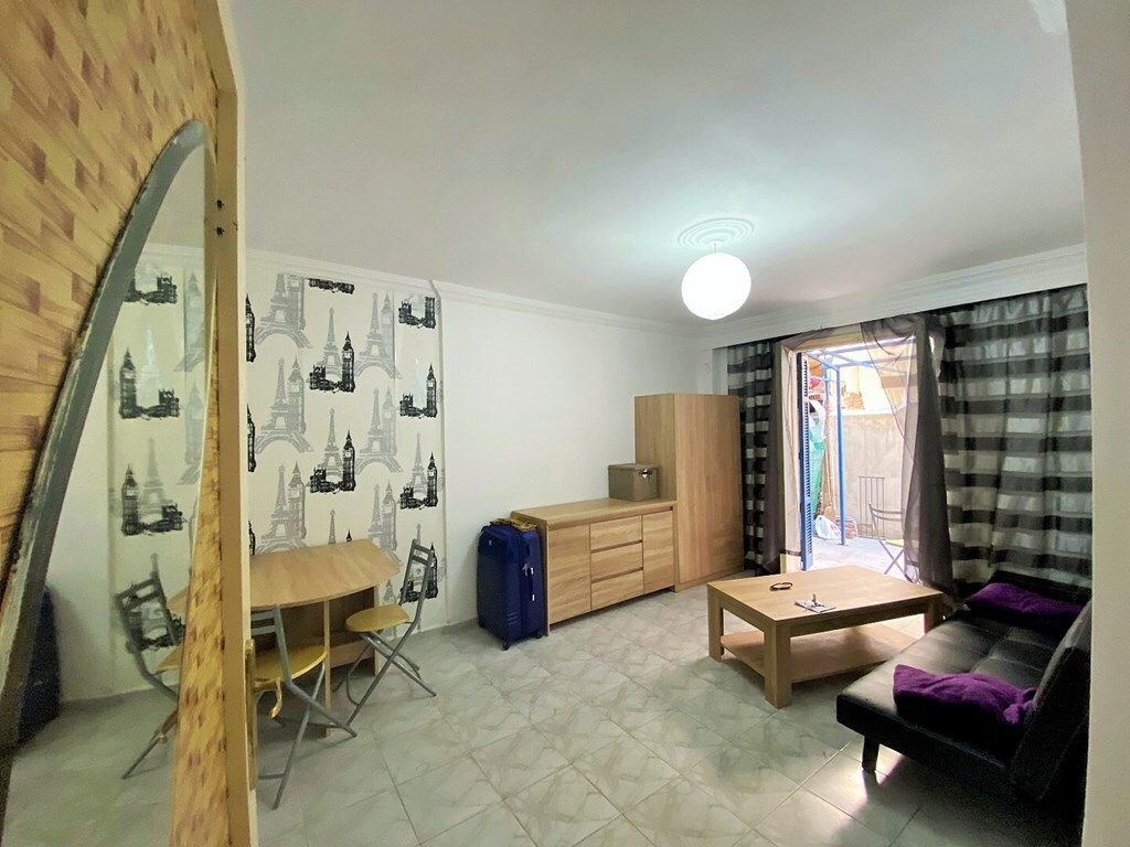 Продажа - Квартира 50 m² в Салониках