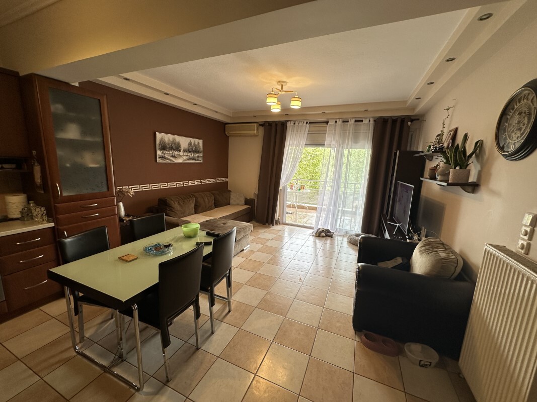 Продажа - Квартира 70 m² в Салониках