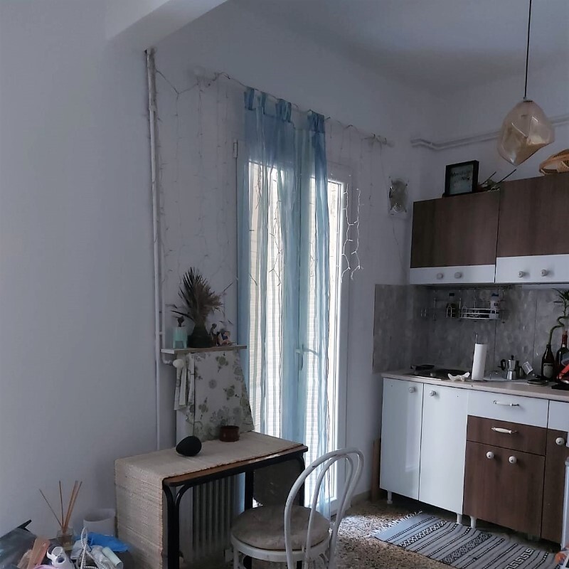 Продажа - Квартира 49 m² в Салониках